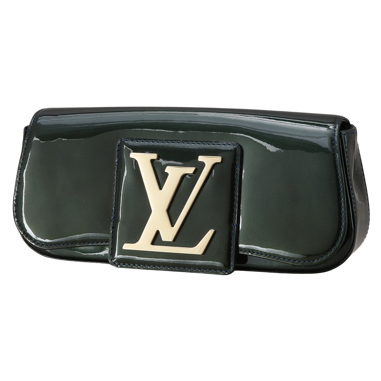 LOUIS VUITTON(USED)루이비통 베르니 소베 클러치